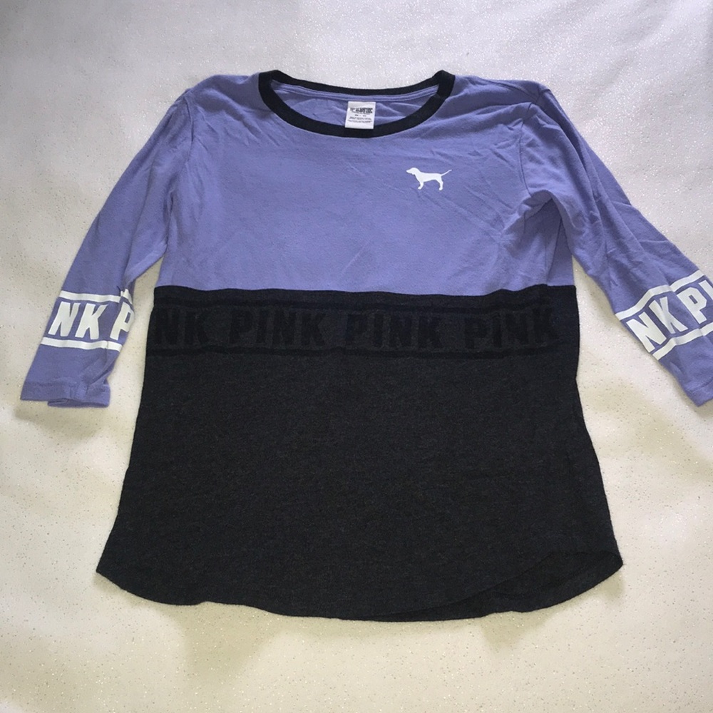 3/4 Sleeve Shirt